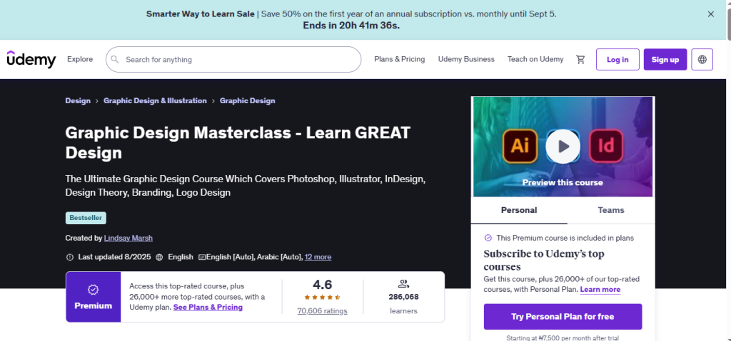 Online Graphic Design Courses in Kenya 