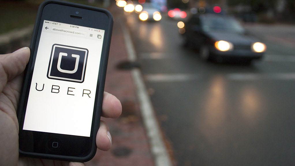Uber’s service quality declines in South Africa 