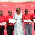 Kenyan Innovators Set to Compete at the Continental Hackathon