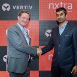 Vertiv secures multi-year deal with Airtel Nxtra