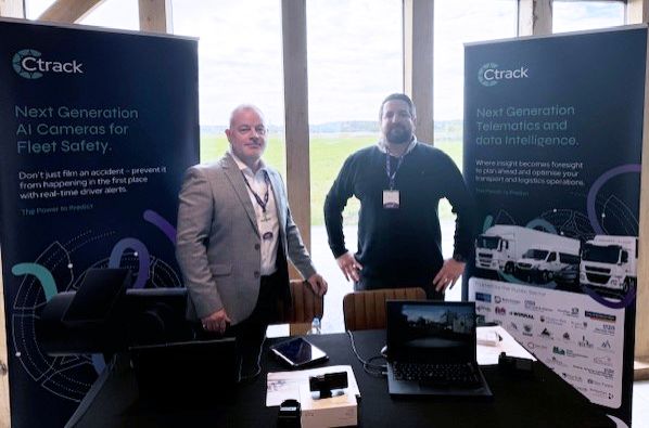 Ctrack secured $23.4 million in equity funding