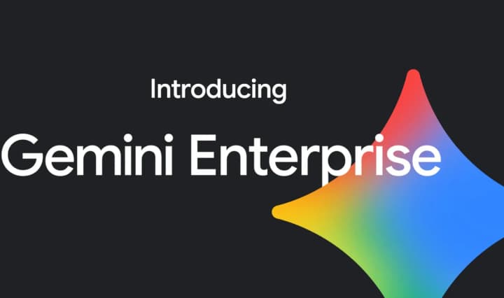 Google has launched a new AI platform called Gemini Enterprise
