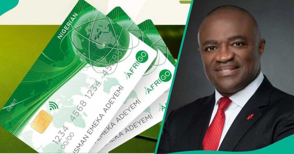 AfriGO has Processed Over N70 Billion Worth of Transactions in 2025