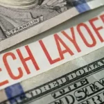 Global Tech Industry Records 181,457 Layoffs So Far in 2025