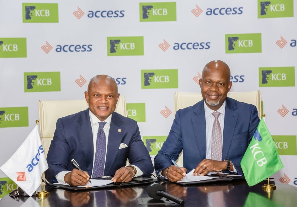 Access Holdings Buys National Bank of Kenya for N179 Billion