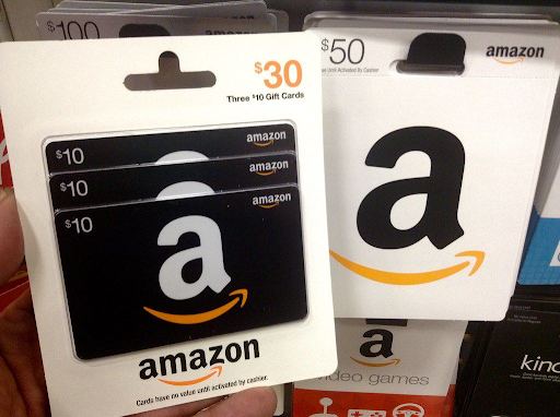 Best Gift Cards in Philippines