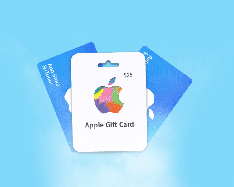  Best Gift Cards in Paraguay
