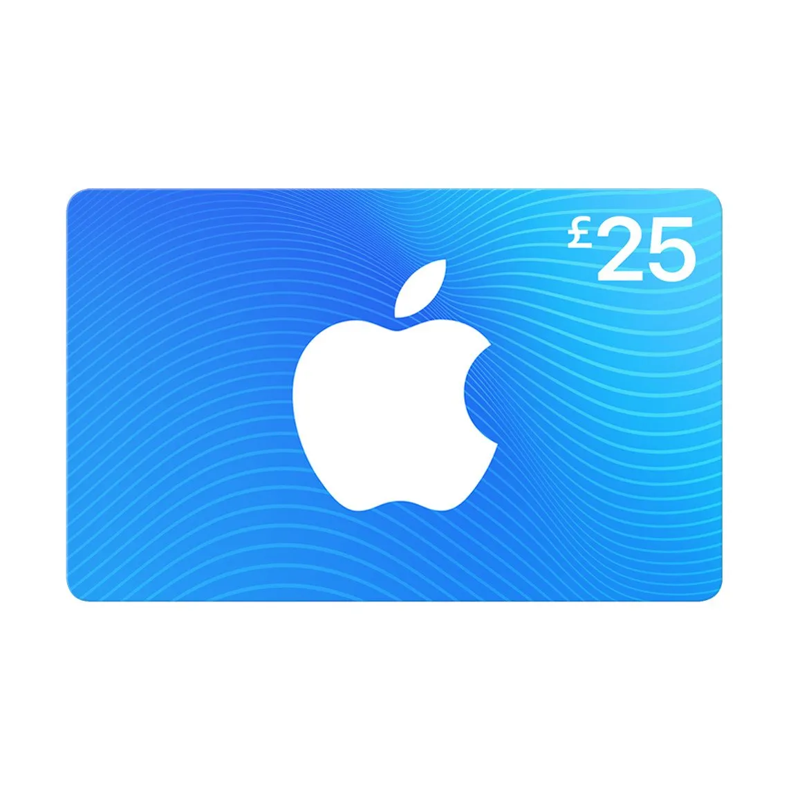 Apple Gift Card