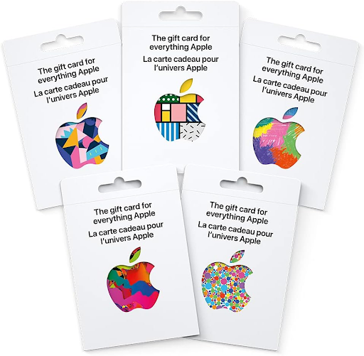 Do Netherlands Have Gift Cards