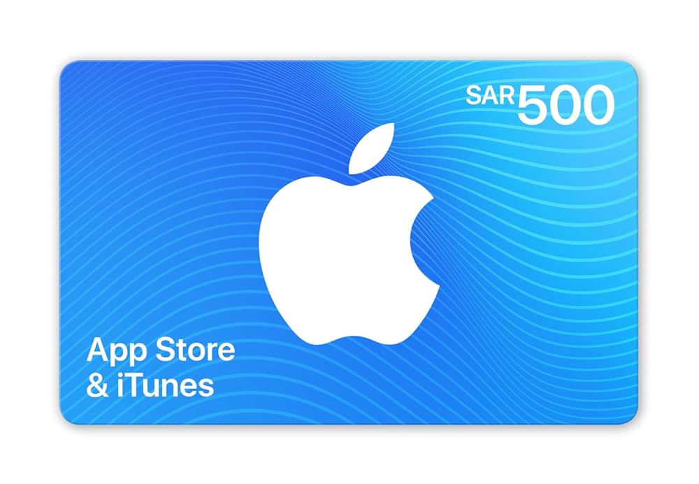 Best Gift Cards in Saudi Arabia