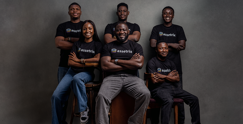 Assetrix launches to enhance trust and liquidity in real estate