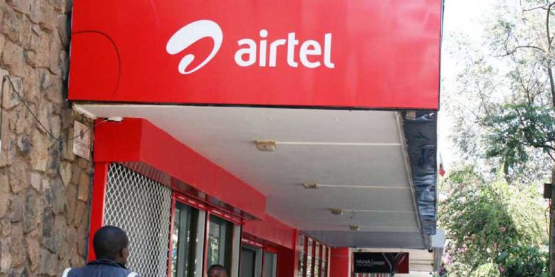 Airtel Nigeria’s revenue has increased by 46.5% in H1 2025
