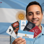 Best Gift Cards in Argentina