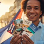 Best Gift Cards in Cuba
