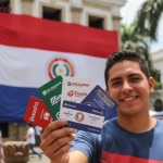 Best Gift Cards in Paraguay