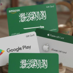 Best Gift Cards in Saudi Arabia