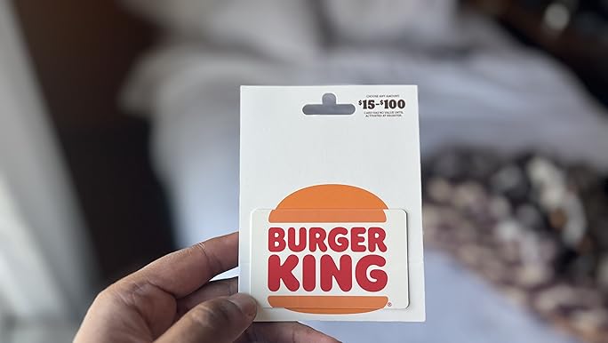  Gift Cards in Russia