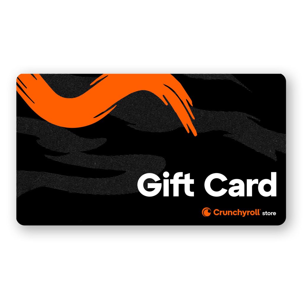 Gift Cards in Oman