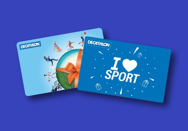 Best Gift Cards in India