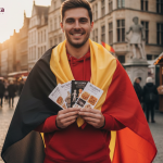 Do Belgium Have Gift Cards