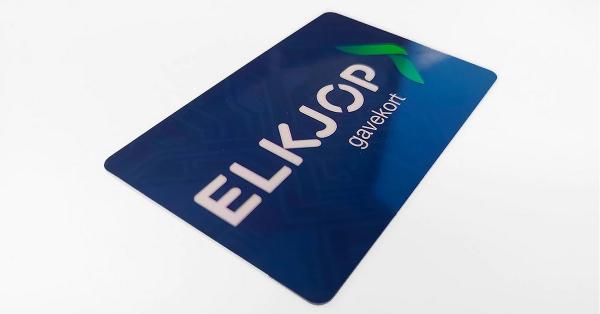 Elkjøp Gift Card