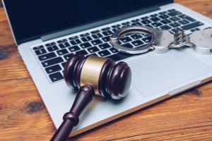 Online Piracy Suspect Arrested in Kenya
