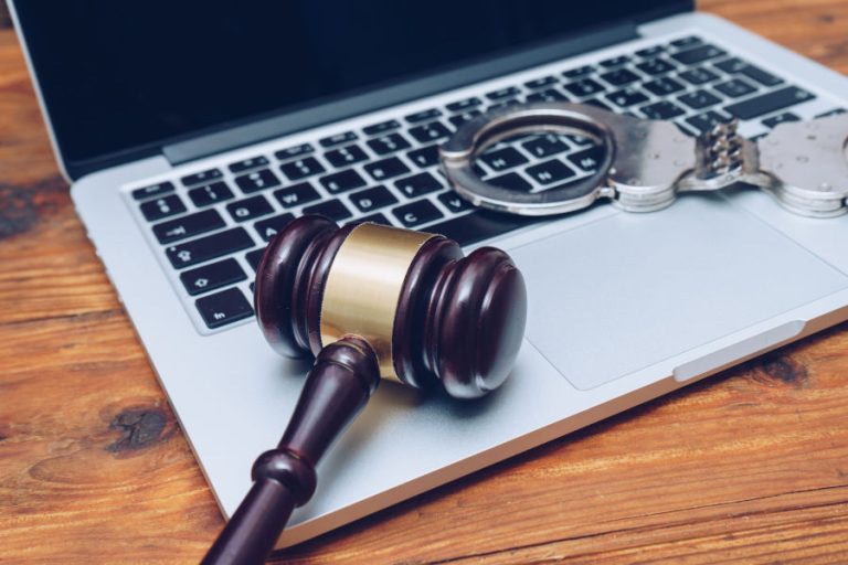 Online Piracy Suspect Arrested in Kenya