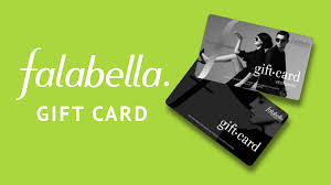 Falabella Gift Card
