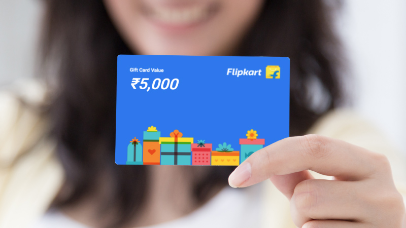 Best Gift Cards in India