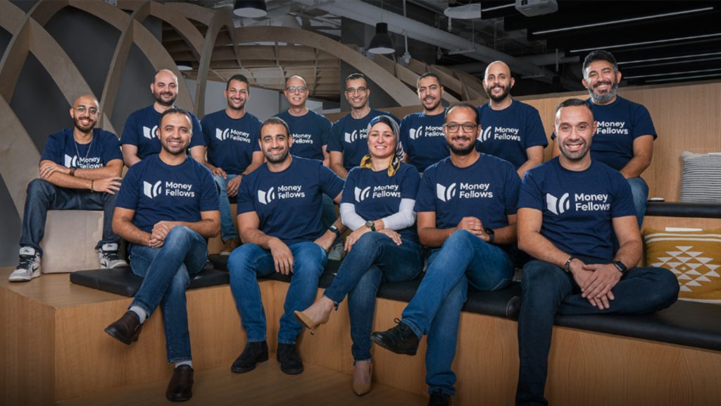 Egyptian fintech Money Fellows surpasses 8 million users
