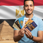 Gift Cards in Egypt