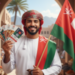 Gift Cards in Oman