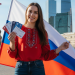 Gift Cards in Russia