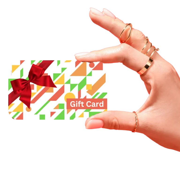 Gift cards in panama