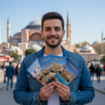 Gift cards in Turkey