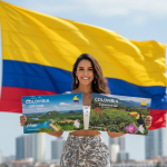Gift cards in colombia