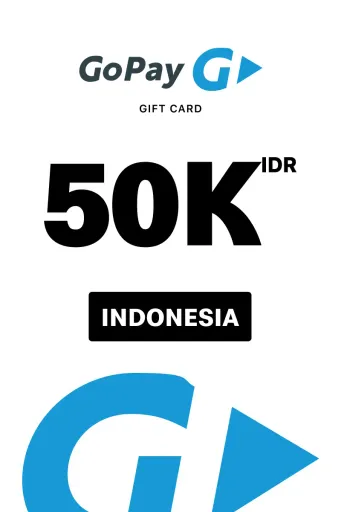 Best Gift Cards in Indonesia 