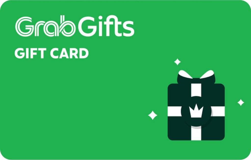 Best Gift Cards in Indonesia 