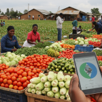 Kenyan Govt to launch online platform for selling farmers' produce