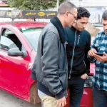 Taxi Unions Rejoice as Morocco Shuts Down Ride-hailing Apps