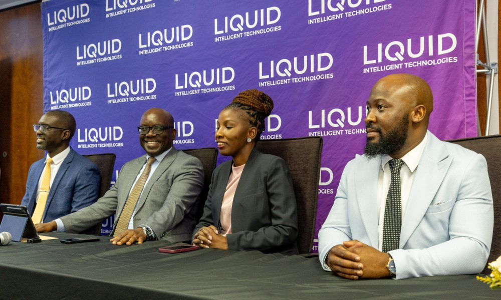 Liquid Zambia Launches a Digital Portal for SMEs