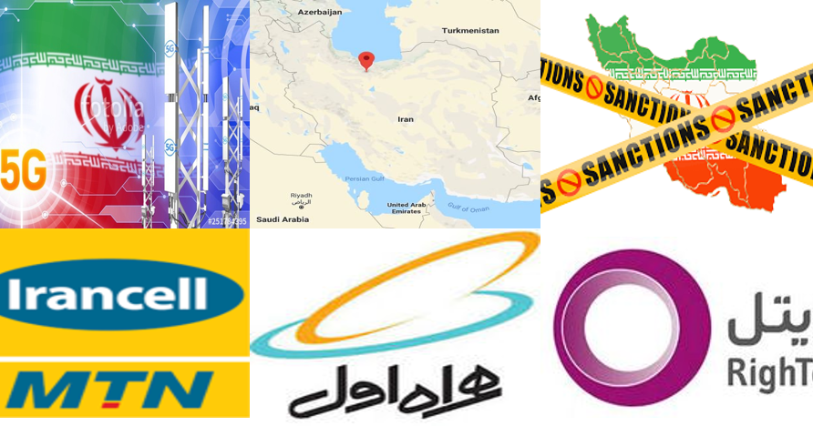 Does Iran Have Gift Cards