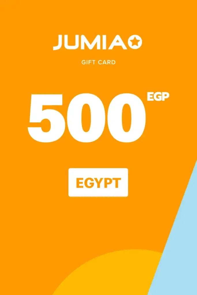  Gift Cards in Egypt