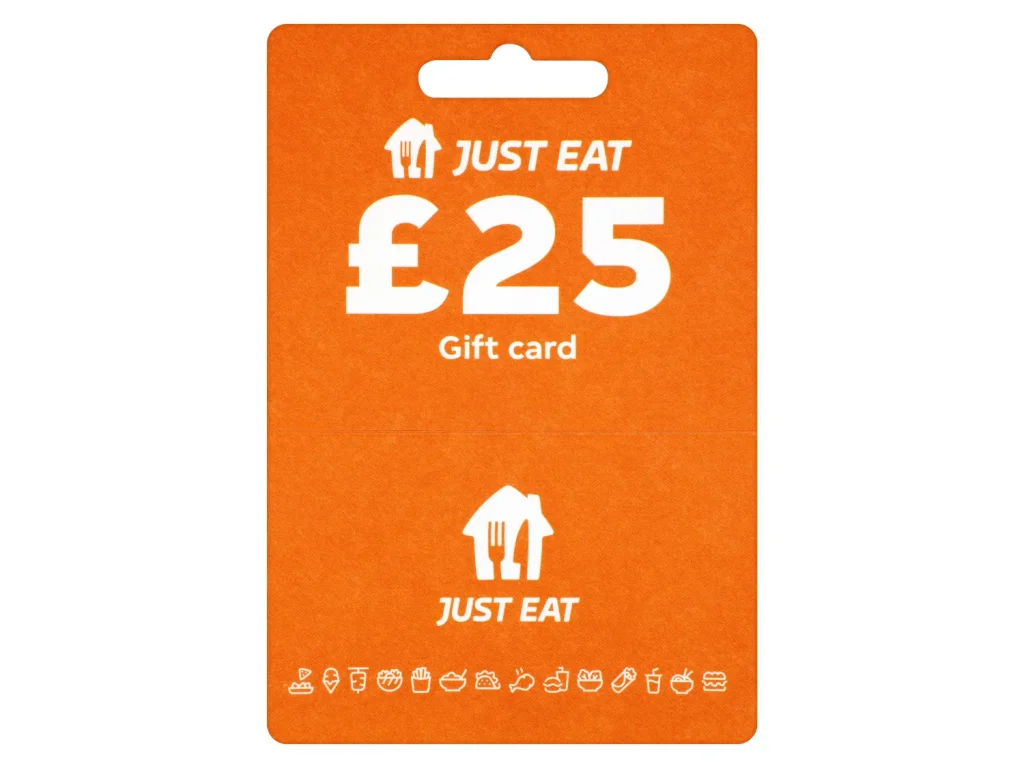 Do Belgium Have Gift Cards