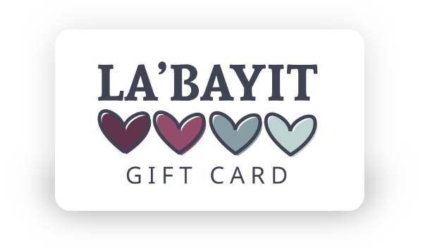 List of Gift Cards in Israel