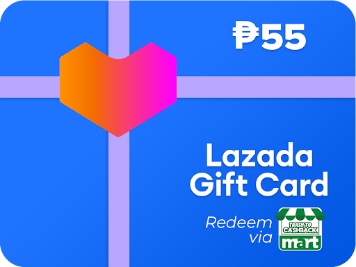 Best Gift Cards in Philippines