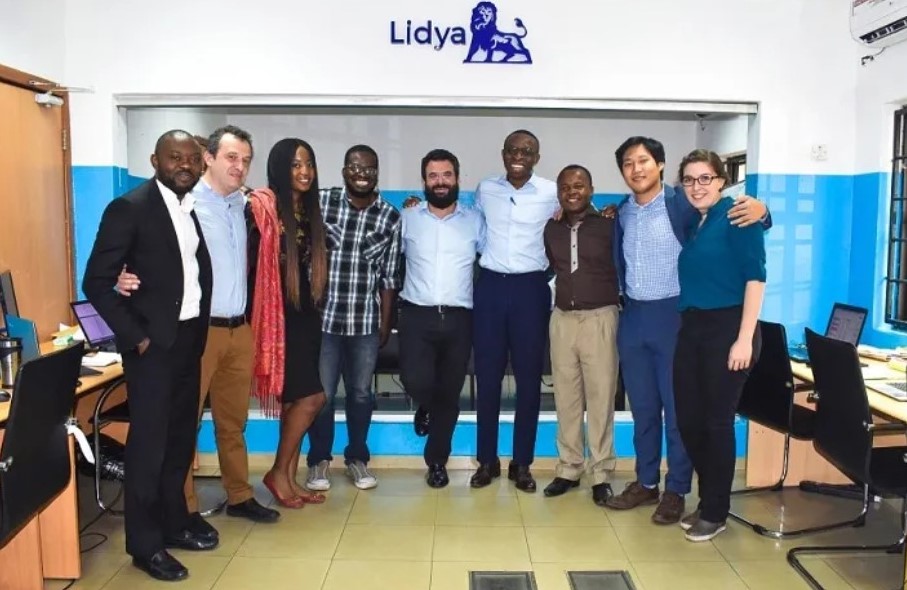 Lending startup Lidya shuts down