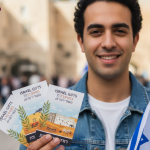 List of Gift Cards in Israel