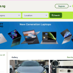 Marketplace Naija