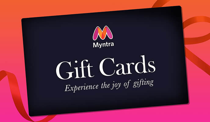 Best Gift Cards in India